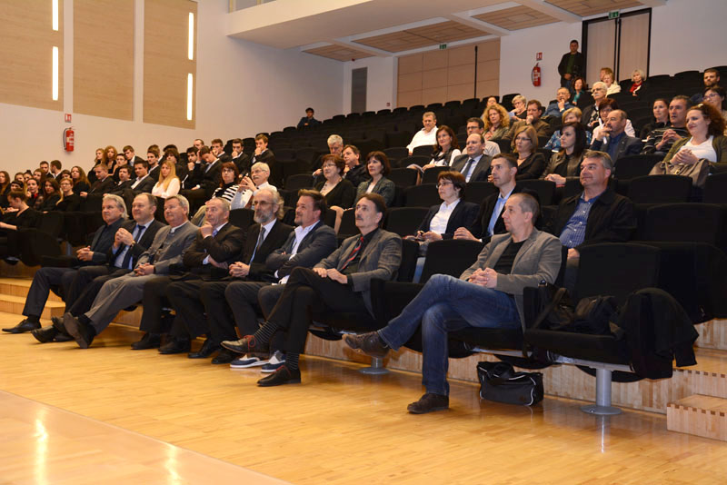 Zaklada Delmata i osnivanje studija klapskog pjevanja, foto: Lucija Juravić Zaklada Delmata i osnivanje studija klapskog pjevanja, foto: Lucija Juravić