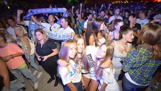 Veličanstvena fešta u povodu 50. rođendana Tornada, Foto: Iva Perinčić