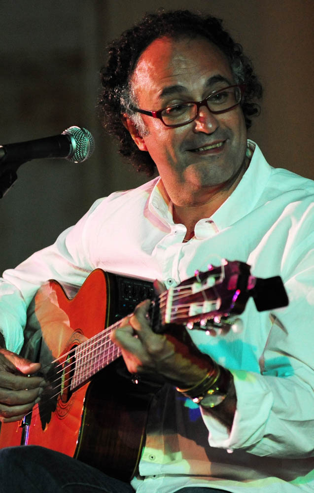 Providurova palača: From Brasil to New York via Haiti, foto: Nenad Marčev