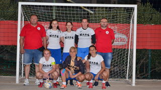 Malonogometni turnir Radovin 2019. Malonogometni turnir Radovin 2019.