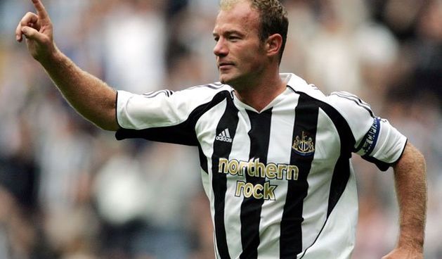 Alan Shearer