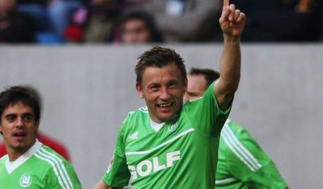 Ivica Olić, foto: bild.de