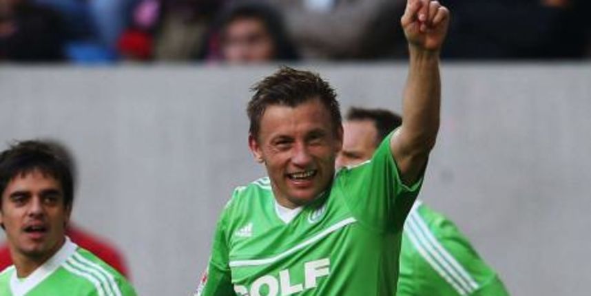 Ivica Olić, foto: bild.de Ivica Olić, foto: bild.de