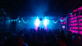 Enter Zagreb proslavio 11 godina uz najjači party na četiri floora