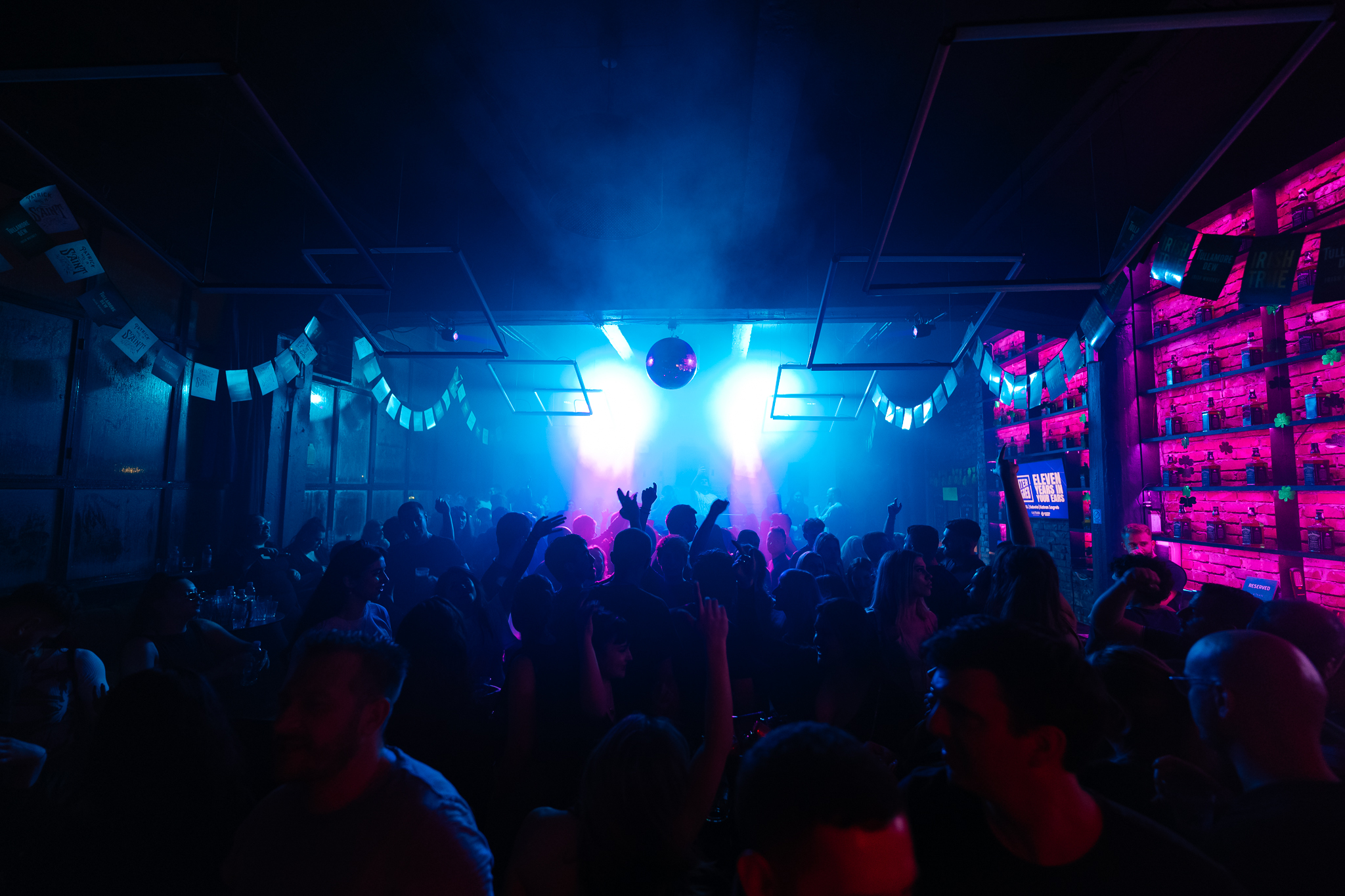 Enter Zagreb proslavio 11 godina uz najjači party na četiri floora