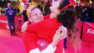 Virske maškare 2017: Karnevalske igre i koncert grupe Vista Virske maškare 2017: Karnevalske igre i koncert grupe Vista