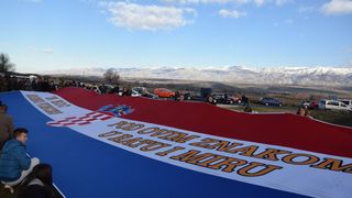 Kod četiri spomen obilježja odana počast poginulim braniteljima