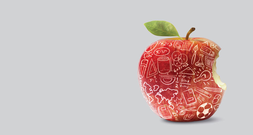 Supernova Zadar – Jesen i škola