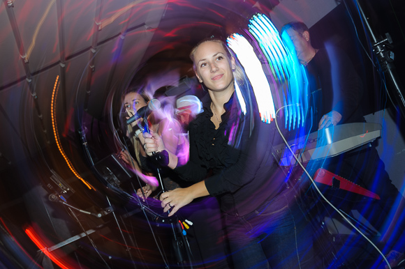 Toto i kraljice u Posh Pubu – foto Ivan Toman Toto i kraljice u Posh Pubu – foto Ivan Toman