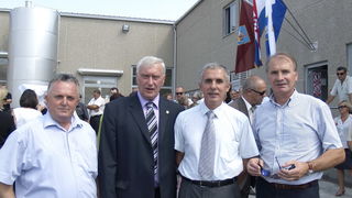 Katusa, Friscic, Zrilic i Pogorilic