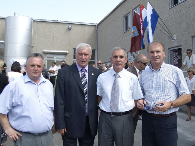 Katusa, Friscic, Zrilic i Pogorilic