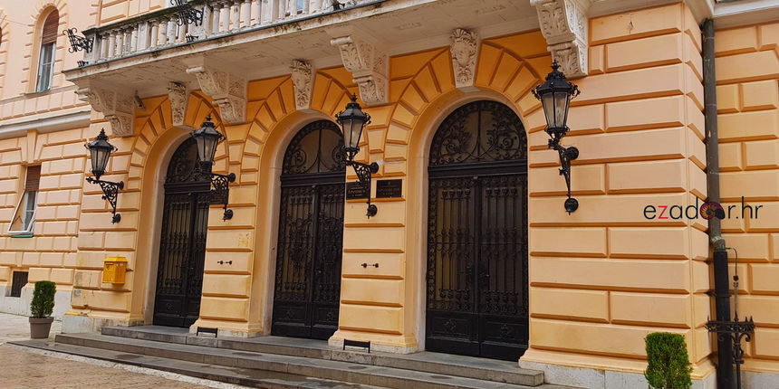 Županijski sud u Zadru