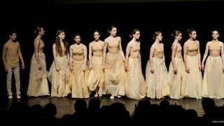 3. Zadarski plesni festival u sjećanje na Nives Šimatović-Predovan, Foto: Željko Karavida 3. Zadarski plesni festival u sjećanje na Nives Šimatović-Predovan, Foto: Željko Karavida