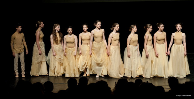 3. Zadarski plesni festival u sjećanje na Nives Šimatović-Predovan, Foto: Željko Karavida 3. Zadarski plesni festival u sjećanje na Nives Šimatović-Predovan, Foto: Željko Karavida