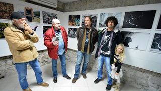 Stipe Surać – Rock N’Roll DeLuxe ; foto Iva Perinčić