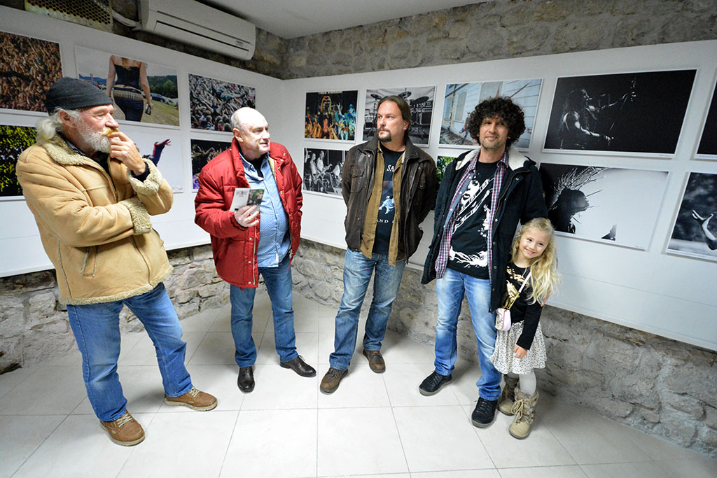 Stipe Surać – Rock N’Roll DeLuxe ; foto Iva Perinčić