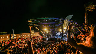 Sonus festival zagrijao Zrće