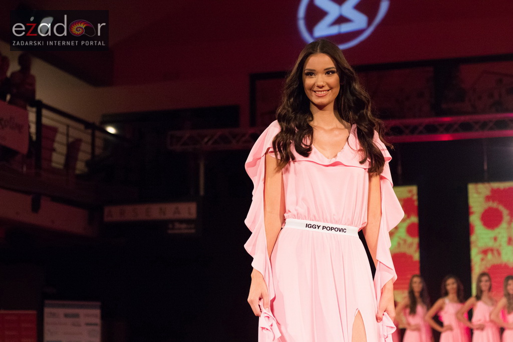 Izbor Miss Hrvatske za Miss svijeta @ Arsenal Zadar Izbor Miss Hrvatske za Miss svijeta @ Arsenal Zadar