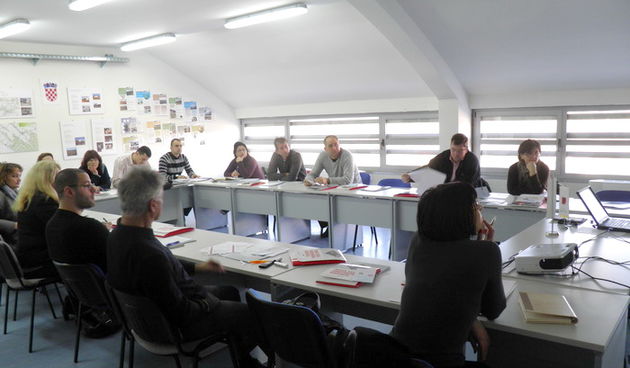 Seminar e-Poslovanje