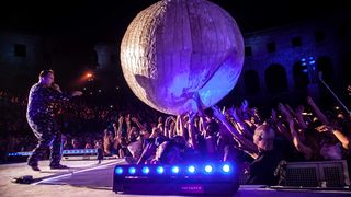 25 godina karijere: Koncert Tonya Cetinskog u pulskoj Areni, Foto: Bruno Ranković 25 godina karijere: Koncert Tonya Cetinskog u pulskoj Areni, Foto: Bruno Ranković