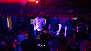 Enter Zagreb proslavio 11 godina uz najjači party na četiri floora