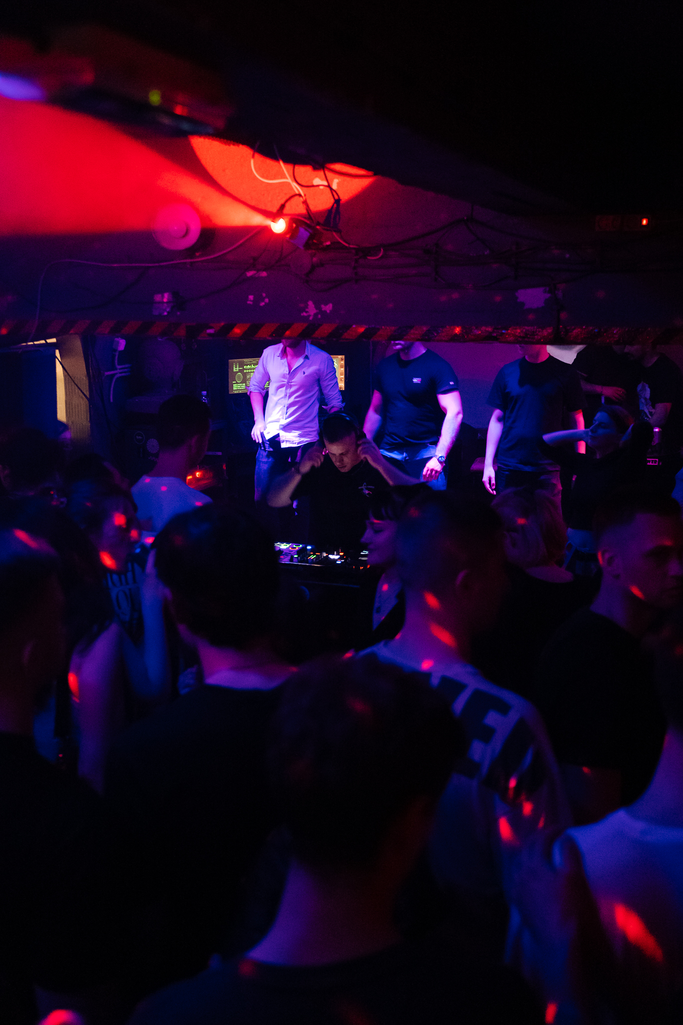 Enter Zagreb proslavio 11 godina uz najjači party na četiri floora