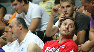 EP U20: Hrvatska – Srbija 76:75 (foto:Saša Čuka)