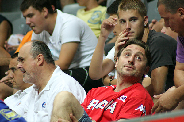 EP U20: Hrvatska – Srbija 76:75 (foto:Saša Čuka)