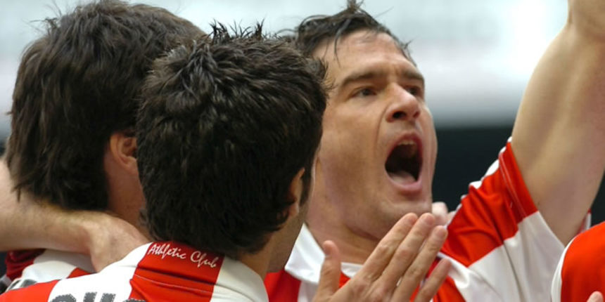 Athletic Bilbao (Foto: Goal.com)