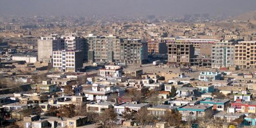 Kabul (foto: www.mediothek.org.af) Kabul (foto: www.mediothek.org.af)