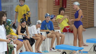Plivacki miting “Sveti Krsevan” u povodu Dana grada Zadra, Foto: Edin Kadic