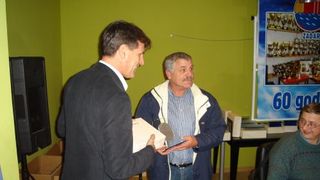 ŠRD Zubatac proslavilo 60. obljetnicu