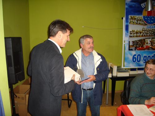 ŠRD Zubatac proslavilo 60. obljetnicu