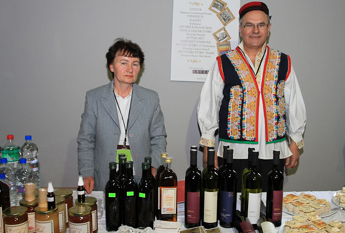 Potpisivanje ugovora s Egipatskim poduzetnicima Potpisivanje ugovora s Egipatskim poduzetnicima