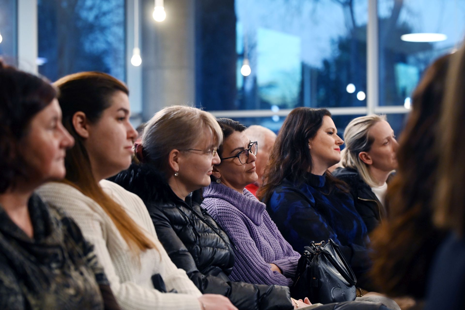 Dr. Boris Dželalija gostovao na predstavljanju “Srijedom u sridu” Dr. Boris Dželalija gostovao na predstavljanju “Srijedom u sridu”