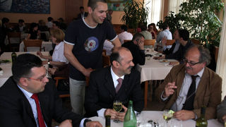 Svečani domijenak eZadar.hr