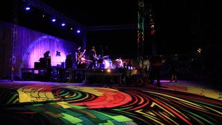 Koncert Lambchopa na Tvrđavi sv. Mihovila, Foto: Zrinka Magazin Koncert Lambchopa na Tvrđavi sv. Mihovila, Foto: Zrinka Magazin