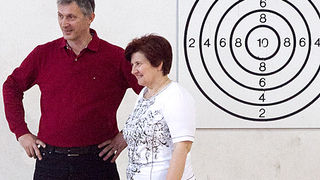 Bibinje: Alternativna sahovska simultanka 13. svibnja 2011, Foto: leo Banic Bibinje: Alternativna sahovska simultanka 13. svibnja 2011, Foto: leo Banic