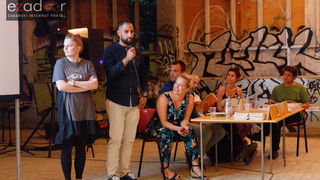 KvartArt: Poslijepodnevne subotnje aktivnosti i večernji koncert Miroslava Tadića