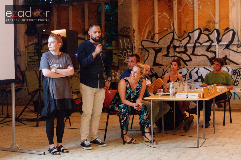 KvartArt: Poslijepodnevne subotnje aktivnosti i večernji koncert Miroslava Tadića