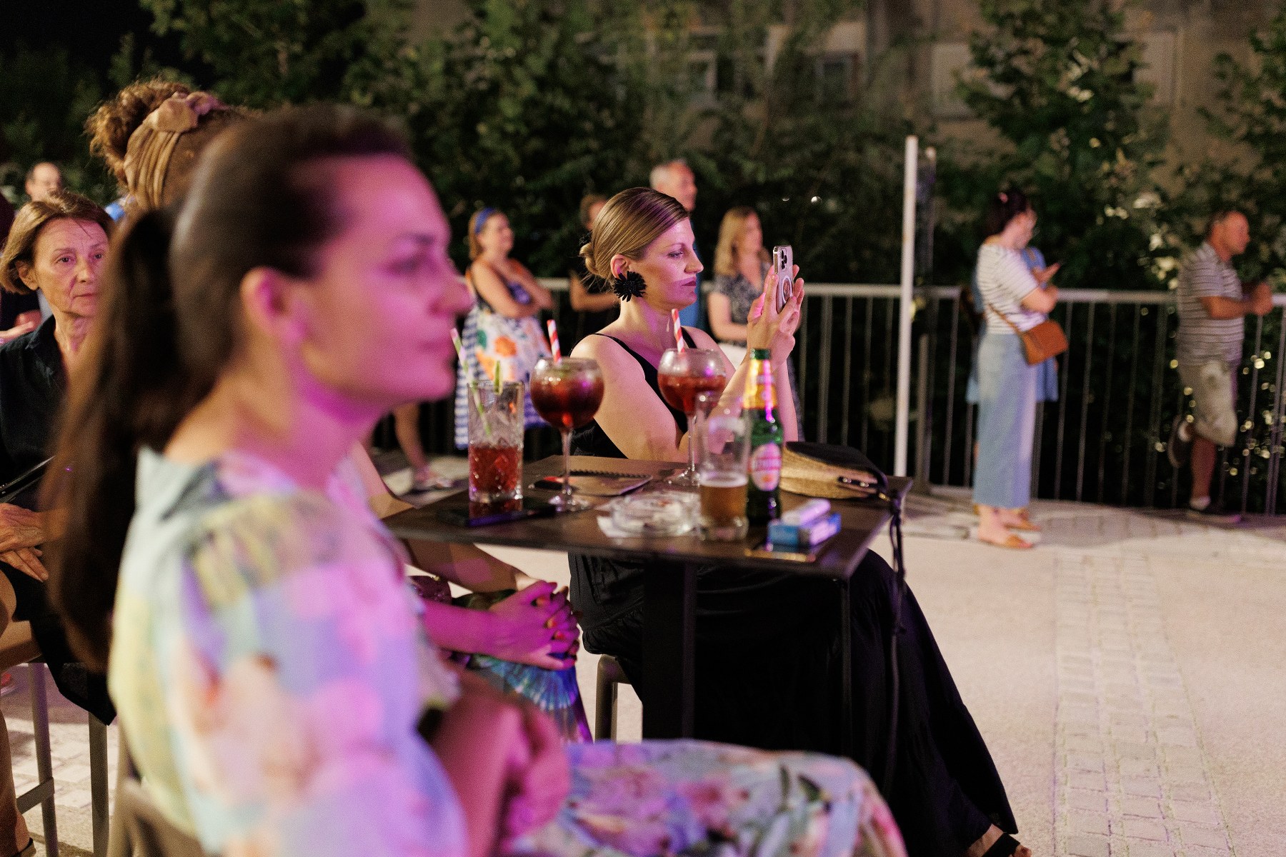 Zagrli Zadar @ zadarski bedemi