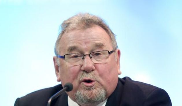 Zagreb: Predstavljanje knjige Vladimira Šeksa