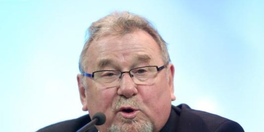 Zagreb: Predstavljanje knjige Vladimira Šeksa