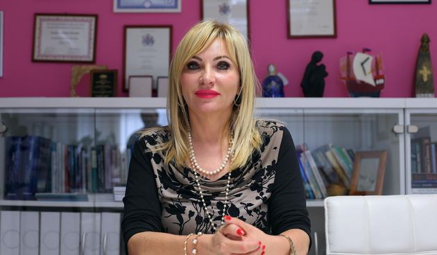 Gordana Buljan Flander