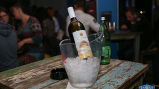 Friday Night Live: Cotton Club @ Famous Beach Bar & Grill 21. listopada 2016. Friday Night Live: Cotton Club @ Famous Beach Bar & Grill 21. listopada 2016.