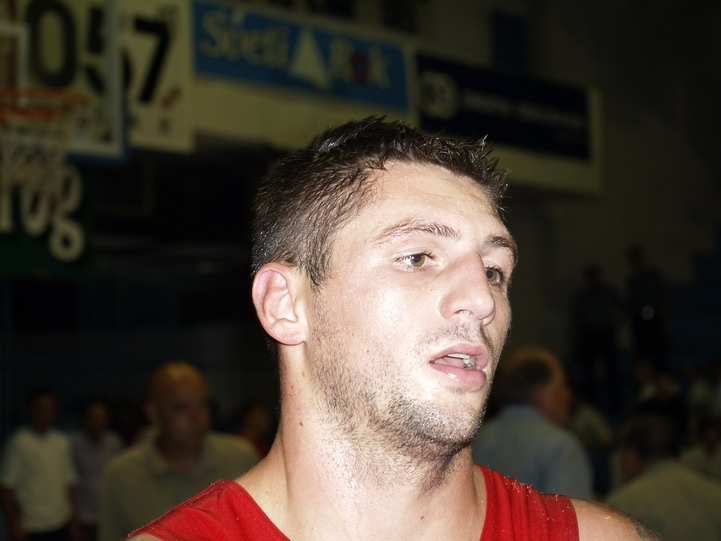 Boks Hrvatska Madjarska 10-8