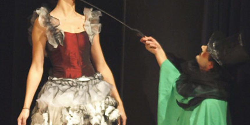 Treća večer Modnog ormara (Moda.hr)