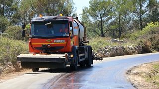 Vir: Radovi na postavljanju javne rasvjete i asfaltiranju prometnica Vir: Radovi na postavljanju javne rasvjete i asfaltiranju prometnica