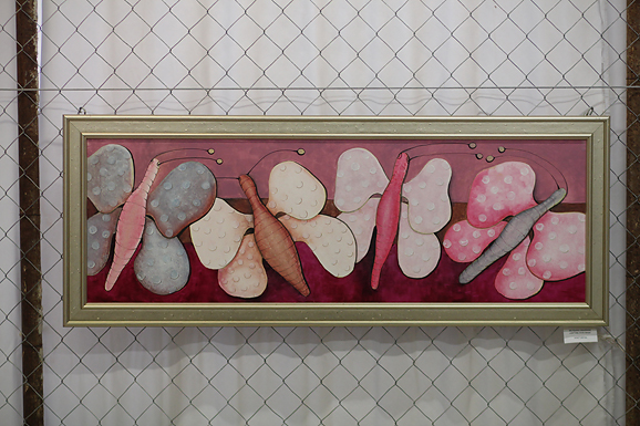 Kneževa palača: Izložba likovnih djela za pomoć Domu za odgoju djece i mladeži Kneževa palača: Izložba likovnih djela za pomoć Domu za odgoju djece i mladeži