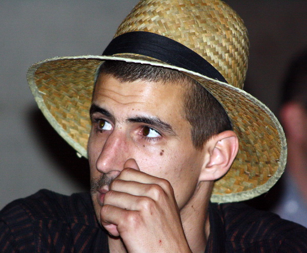 Rodjendanski party ezadar portala u Arsenalu, Foto: Mladen Malik